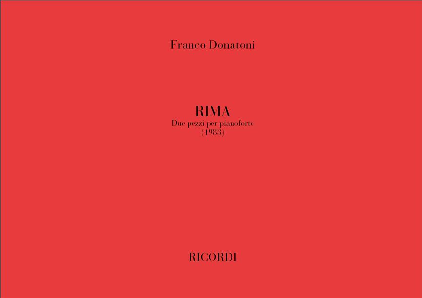 Rima